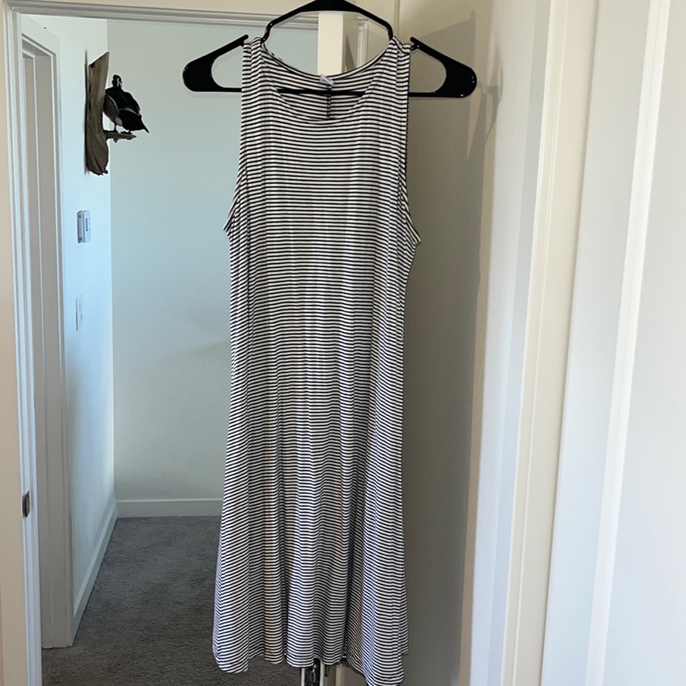 Old Navy dress